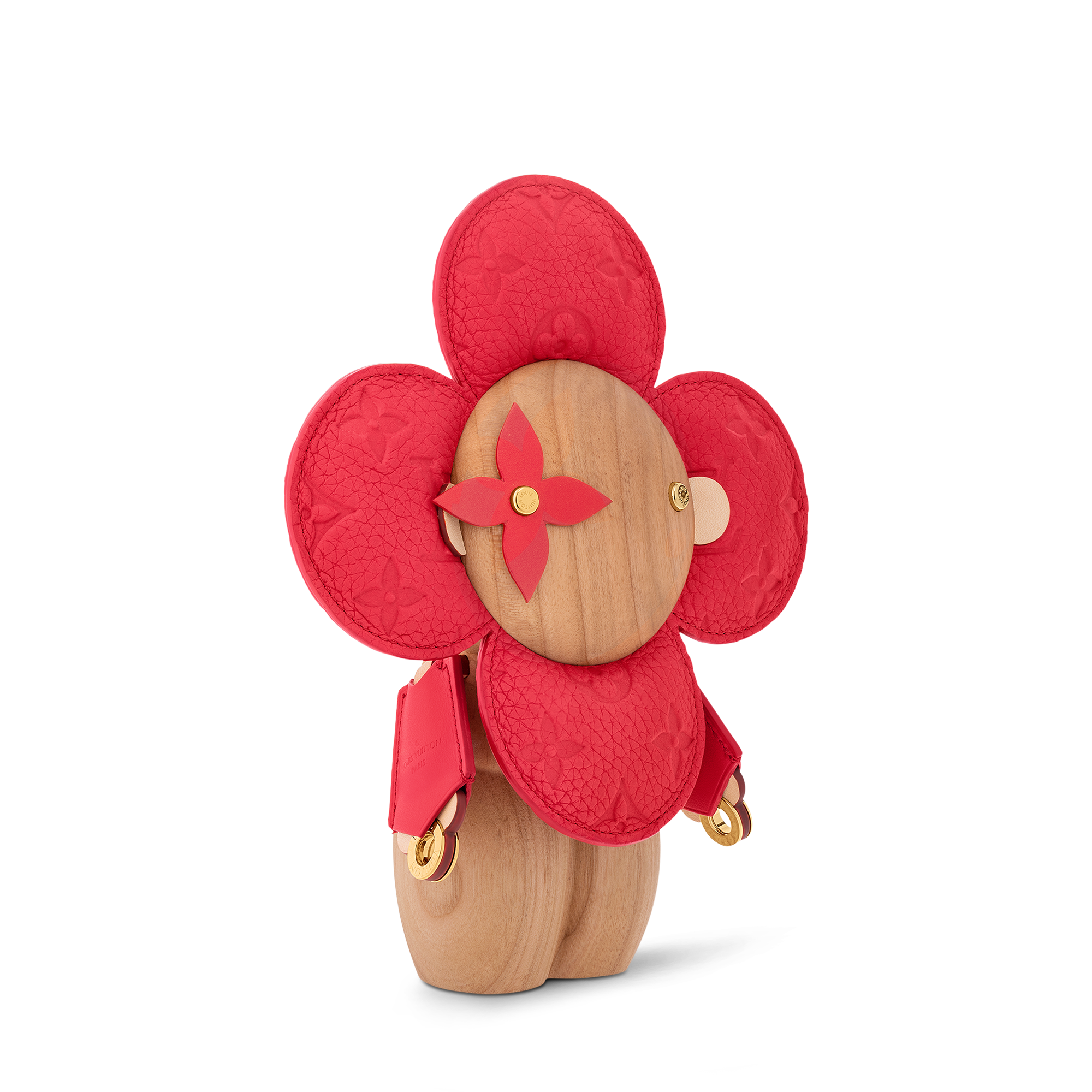 Louis Vuitton Colormania Vivienne Doll - Highlights | LOUIS VUITTON